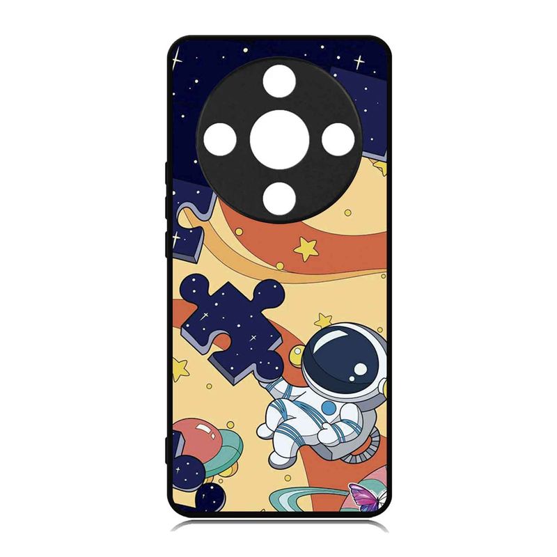 GENERICO - Funda Protector Case Para HONOR MAGIC 6 LITE