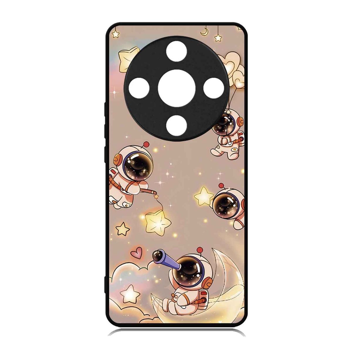 GENERICO - Funda Protector Case Para HONOR MAGIC 6 LITE