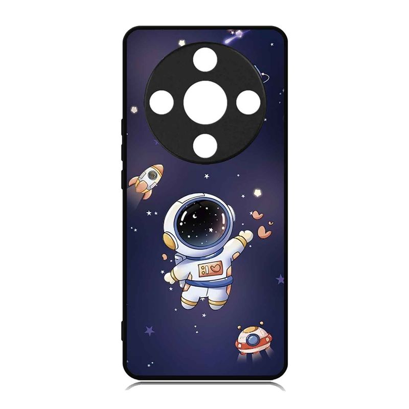 GENERICO - Funda Protector Case Para HONOR MAGIC 6 LITE