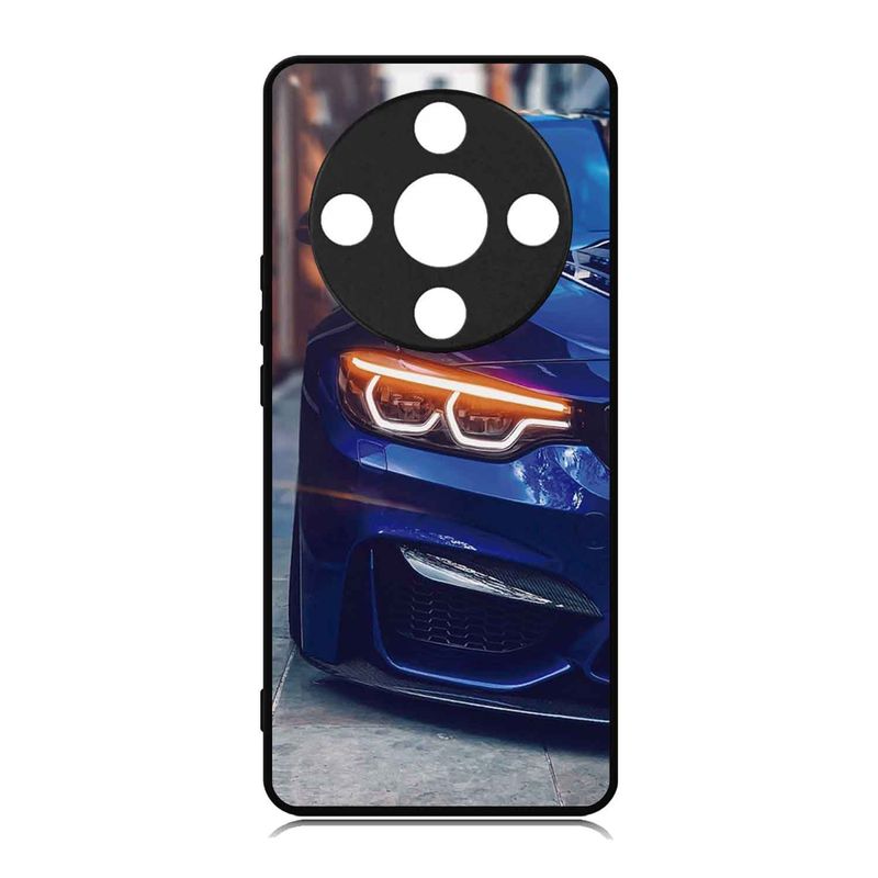 GENERICO - Funda Protector Case Para HONOR MAGIC 6 LITE