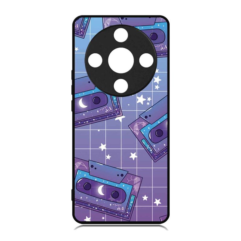 GENERICO - Funda Protector Case Para HONOR MAGIC 6 LITE