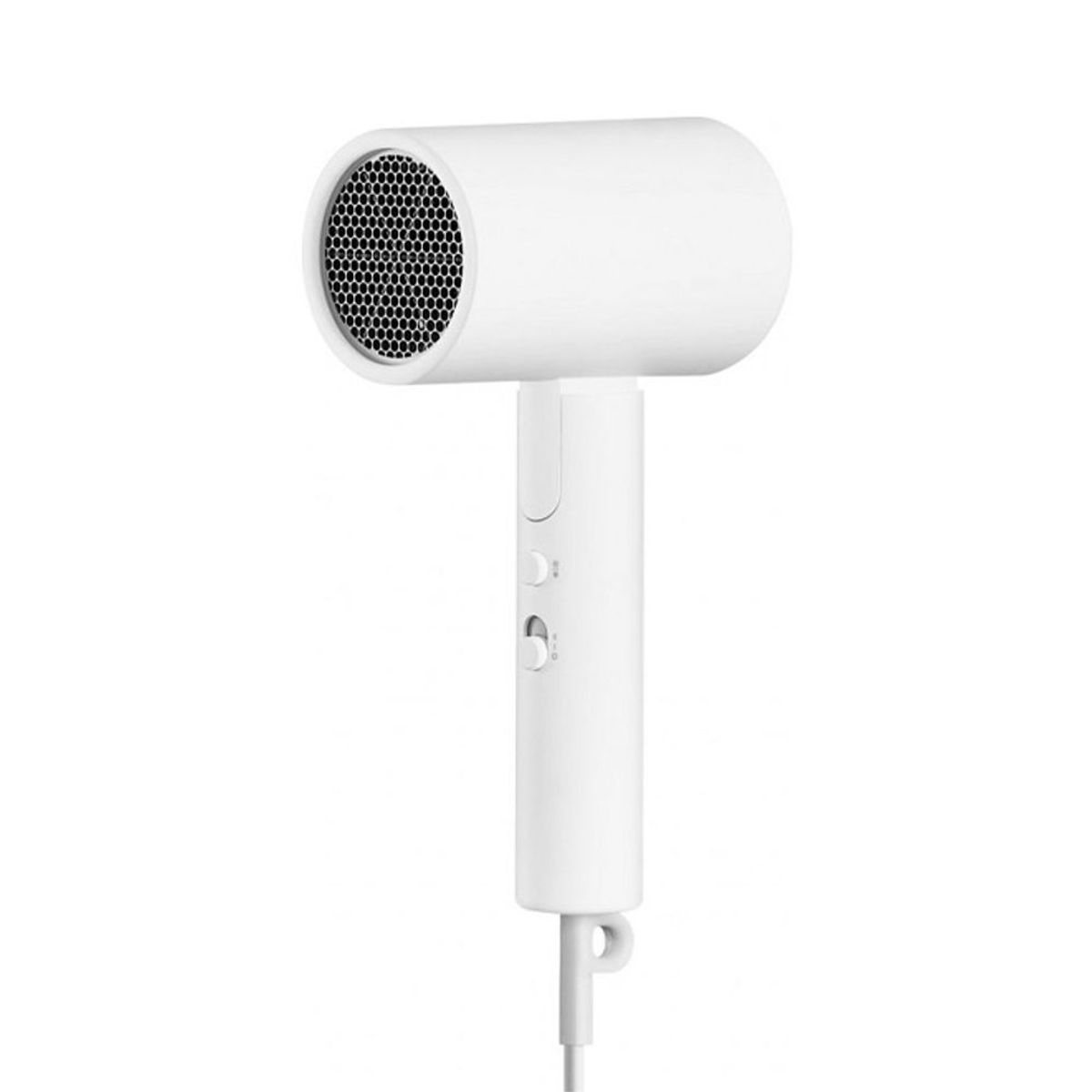 XIAOMI - Xiaomi Secador de pelo compacto H101 BLANCO