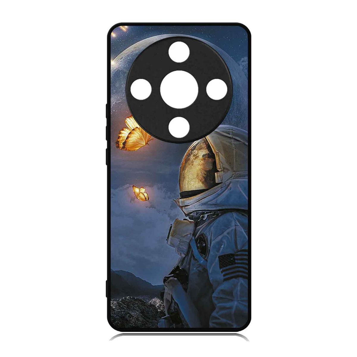GENERICO - Funda Protector Case Para HONOR MAGIC 6 LITE
