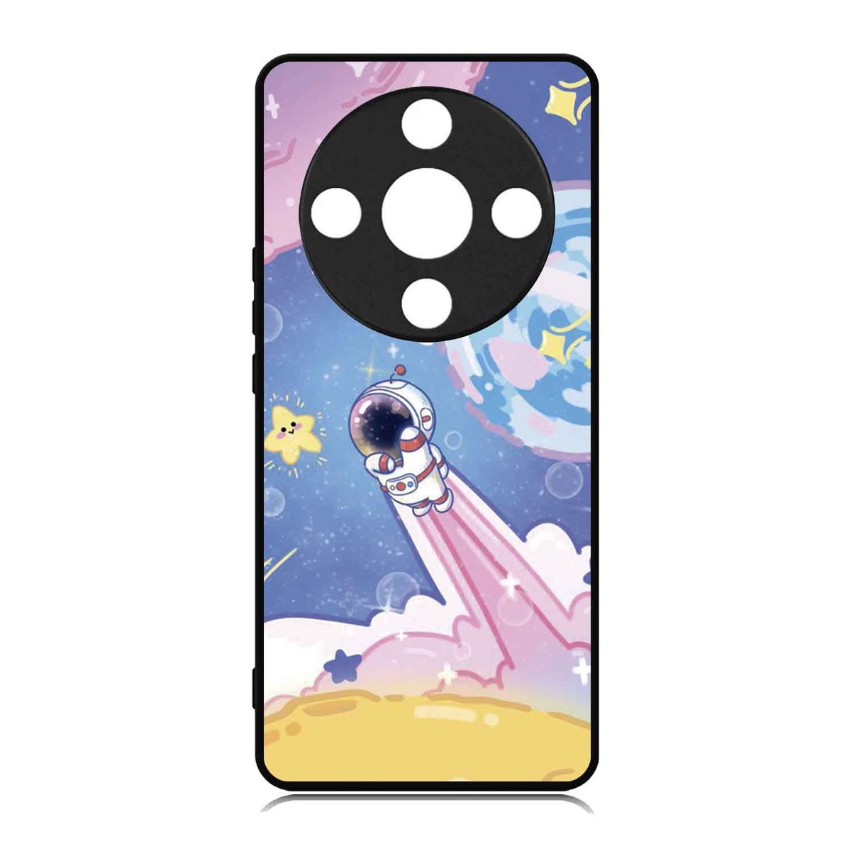GENERICO - Funda Protector Case Para HONOR MAGIC 6 LITE