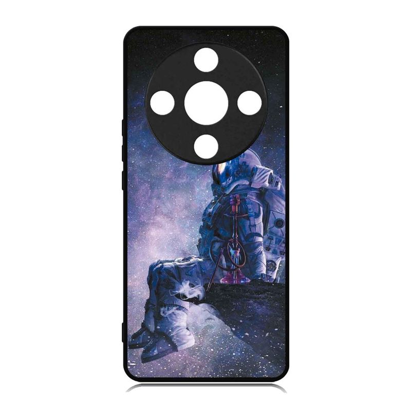 GENERICO - Funda Protector Case Para HONOR MAGIC 6 LITE