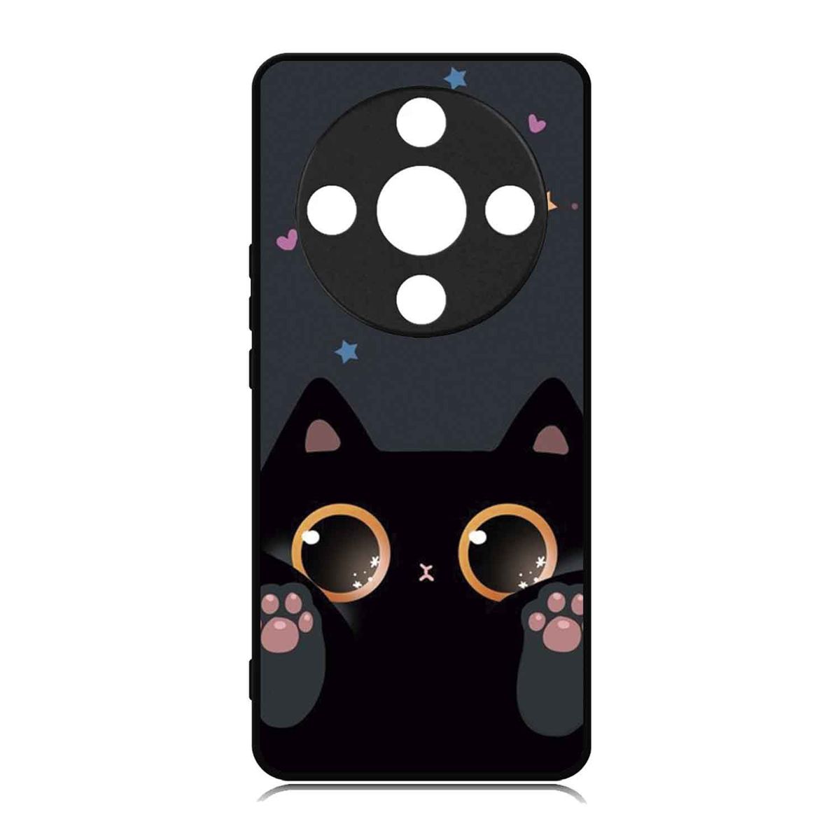 GENERICO - Funda Protector Case Para HONOR MAGIC 6 LITE