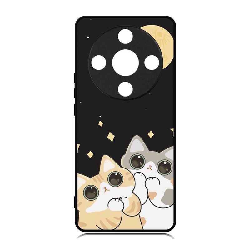 GENERICO - Funda Protector Case Para HONOR MAGIC 6 LITE