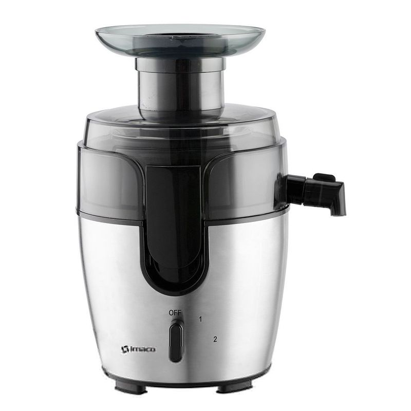 IMACO - Extractor de jugos Imaco Extractor de jugos Imaco JE600 Inox Inox