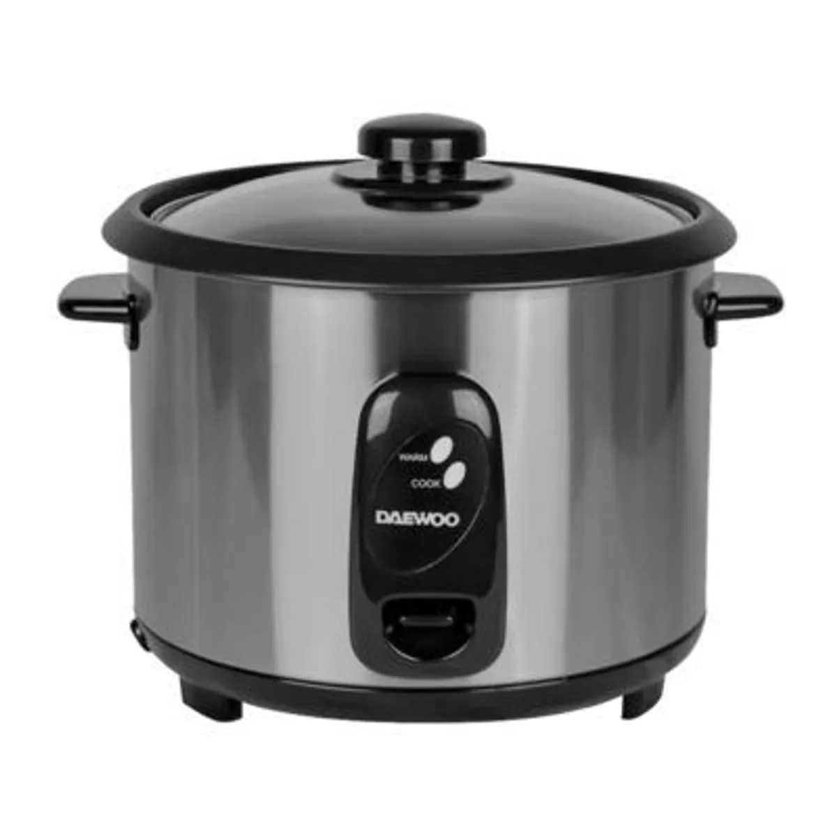 GENERICO - OLLA ARROCERA 1.8 Litros 700W DAEWOO DI-9534