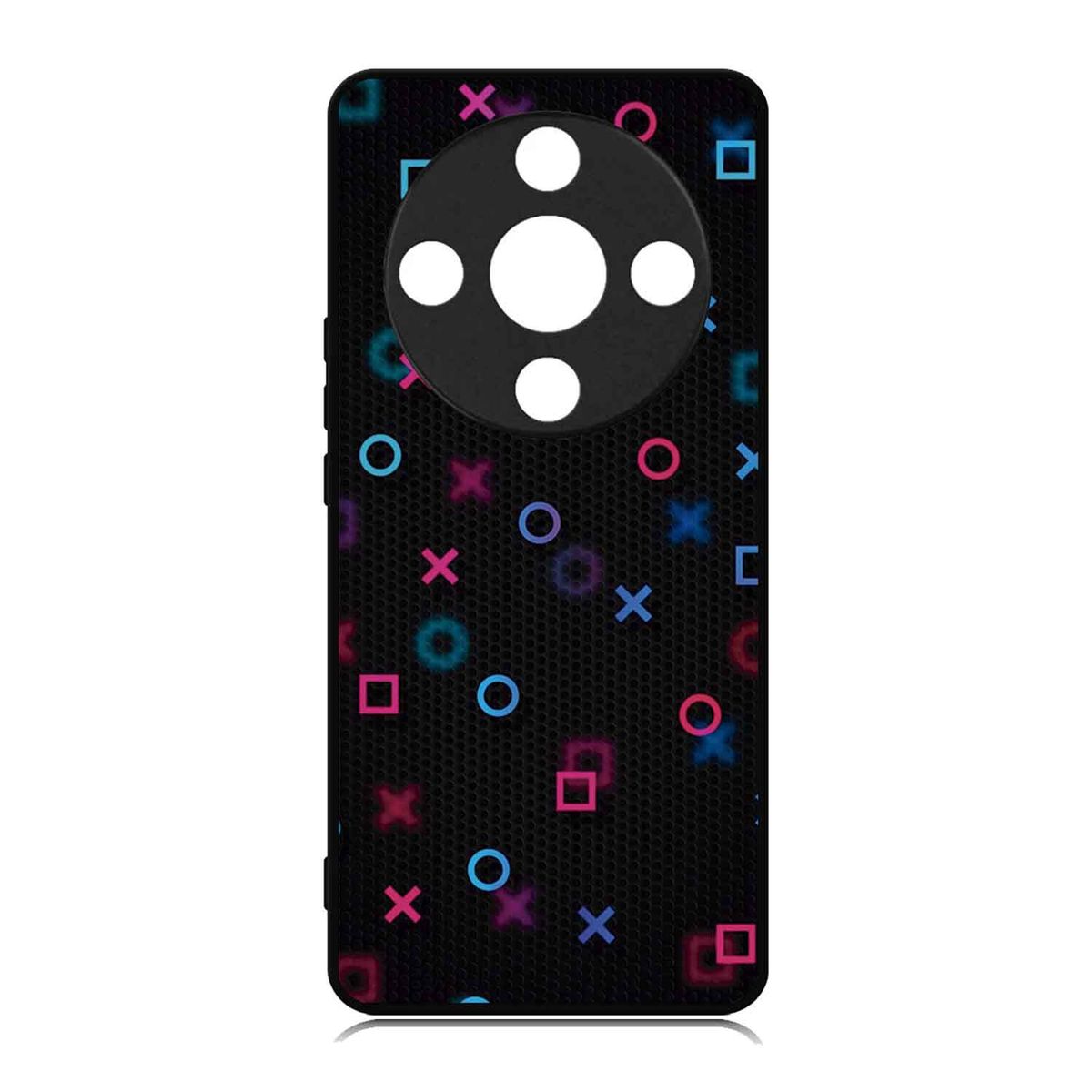 GENERICO - Funda Protector Case Para HONOR MAGIC 6 LITE