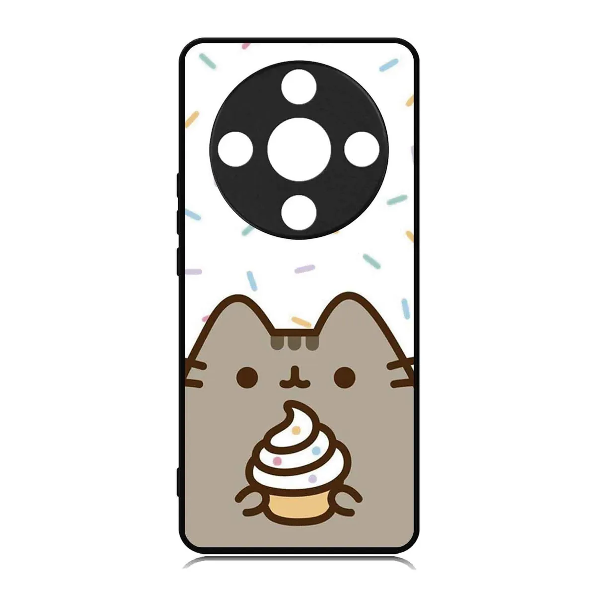 GENERICO - Funda Protector Case Para HONOR MAGIC 6 LITE