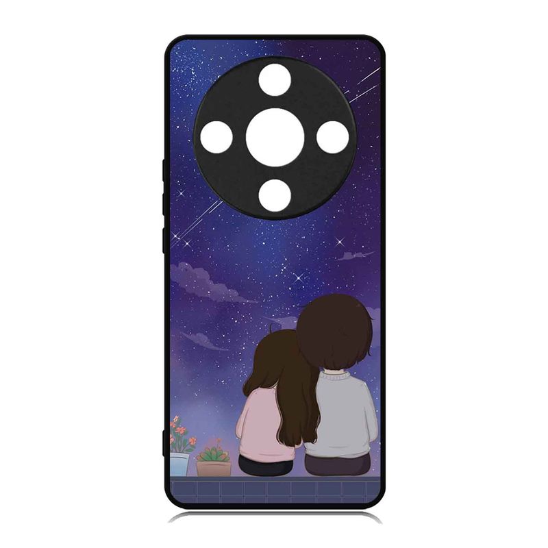 GENERICO - Funda Protector Case Para HONOR MAGIC 6 LITE