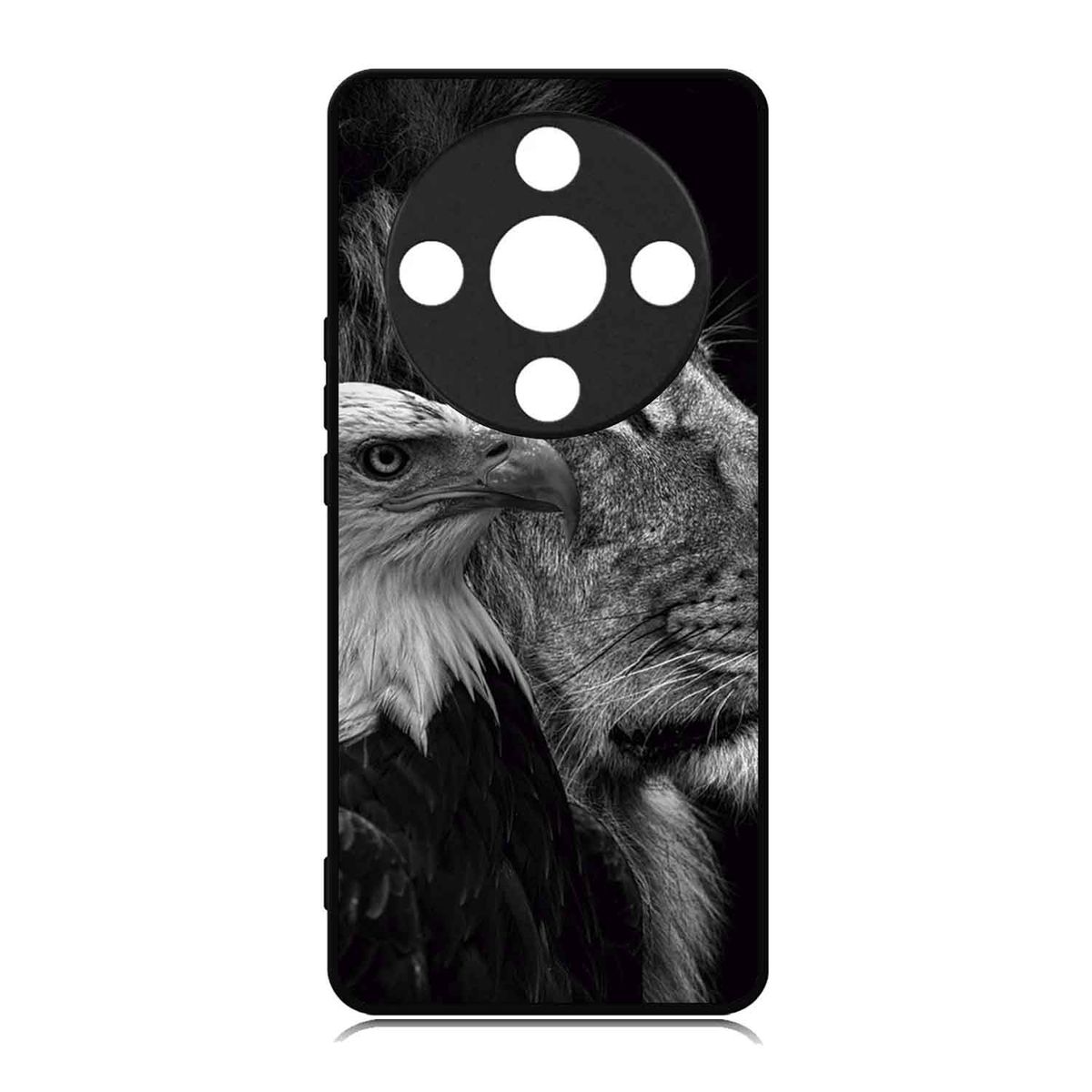 GENERICO - Funda Protector Case Para HONOR MAGIC 6 LITE