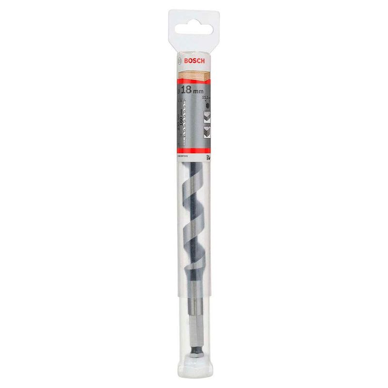 BOSCH - Bosch Broca Salomonica Madera 18mm X 235mm