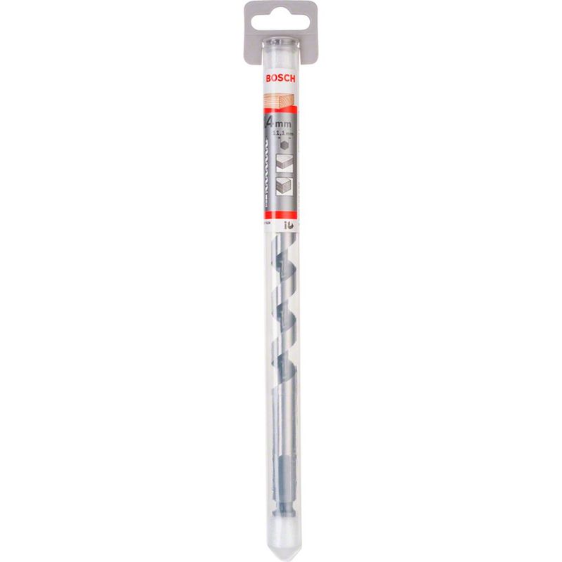BOSCH - Bosch Broca Salomonica Madera 14mm X 235mm