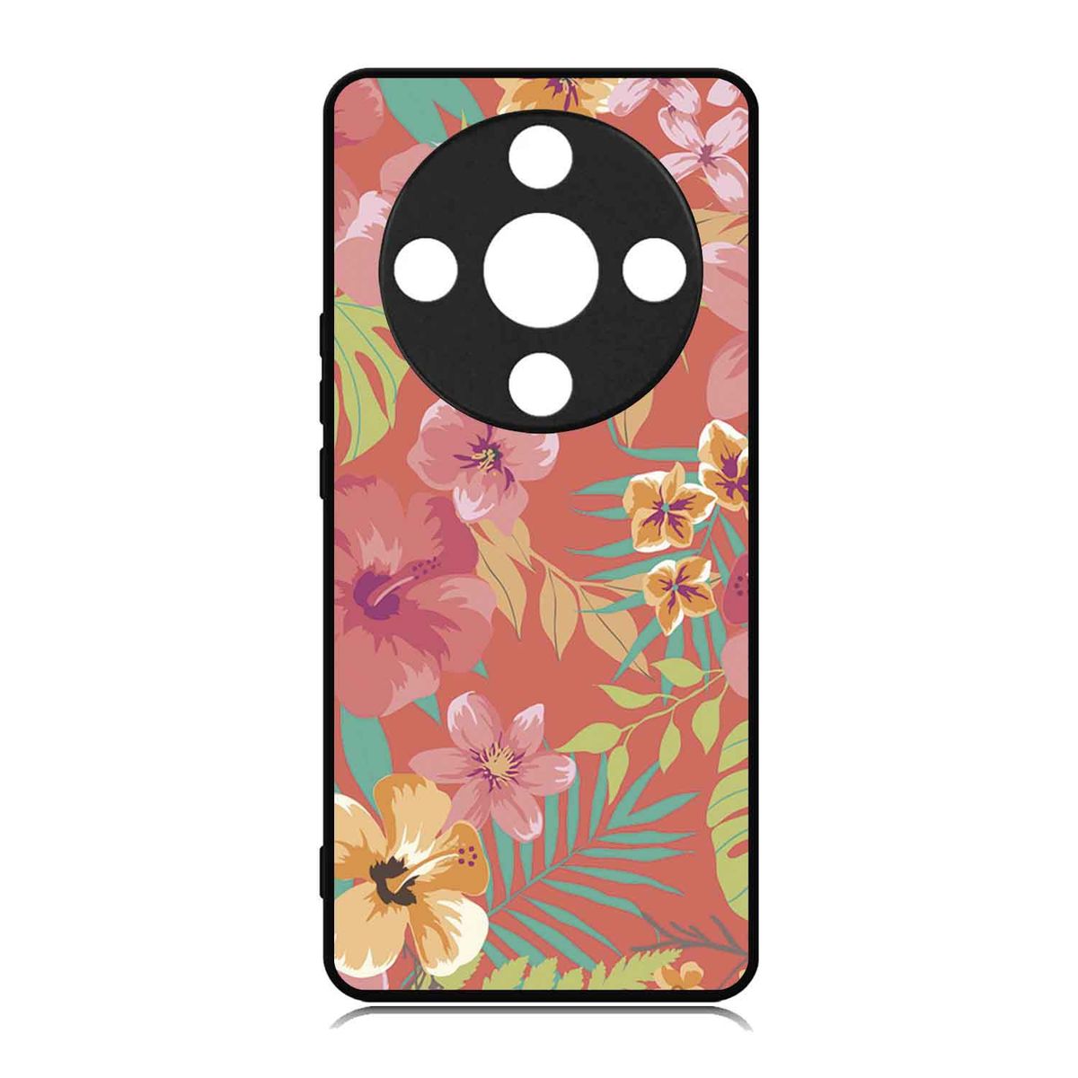 GENERICO - Funda Protector Case Para HONOR MAGIC 6 LITE