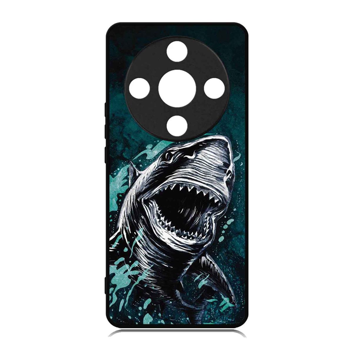 GENERICO - Funda Protector Case Para HONOR MAGIC 6 LITE