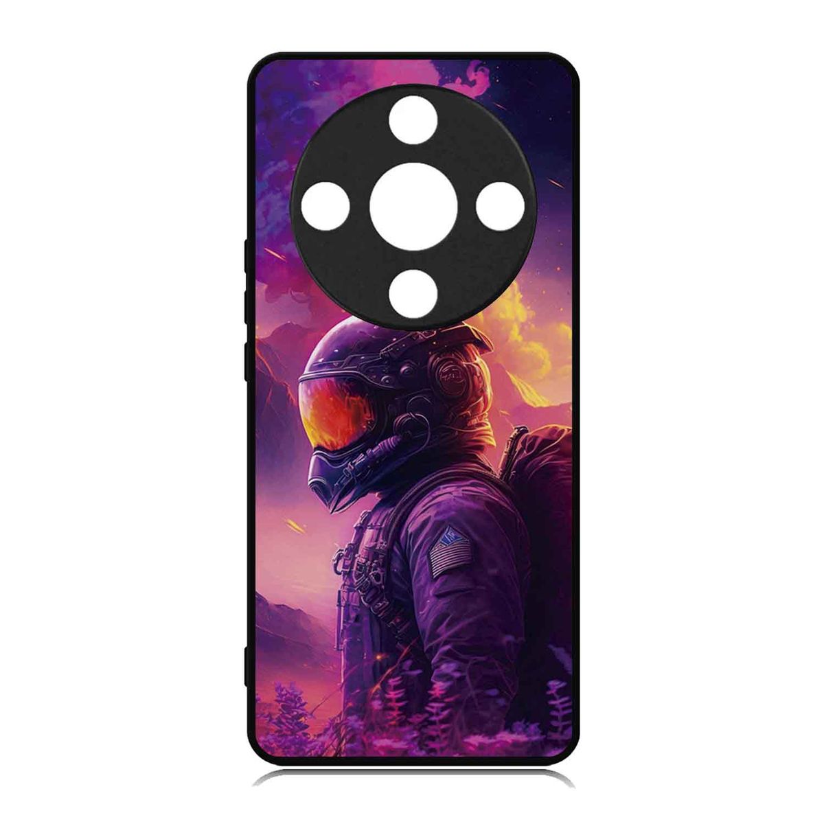 GENERICO - Funda Protector Case Para HONOR MAGIC 6 LITE