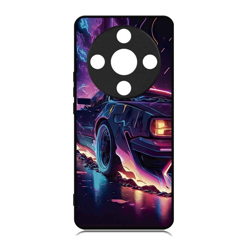 GENERICO - Funda Protector Case Para HONOR MAGIC 6 LITE