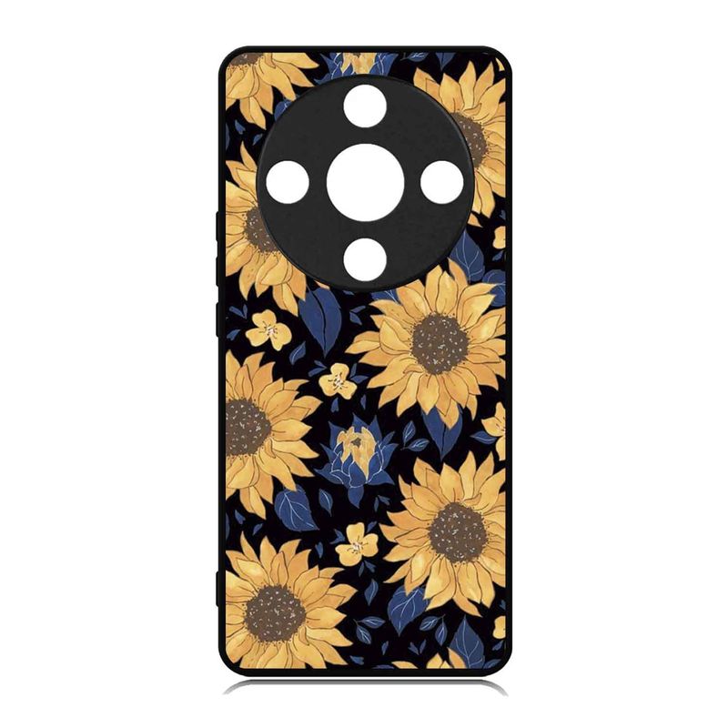 GENERICO - Funda Protector Case Para HONOR MAGIC 6 LITE