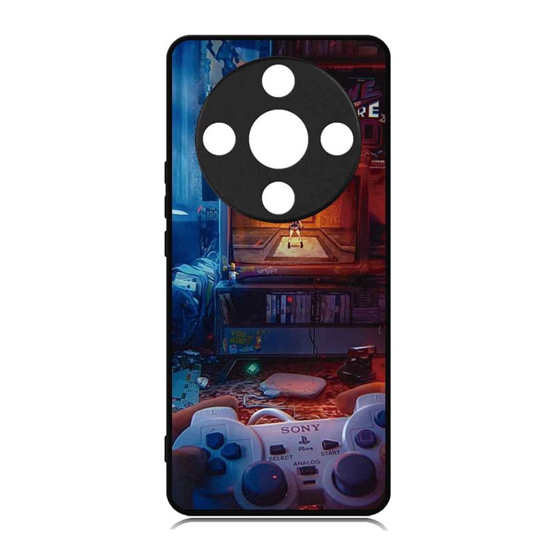 GENERICO - Funda Protector Case Para HONOR MAGIC 6 LITE