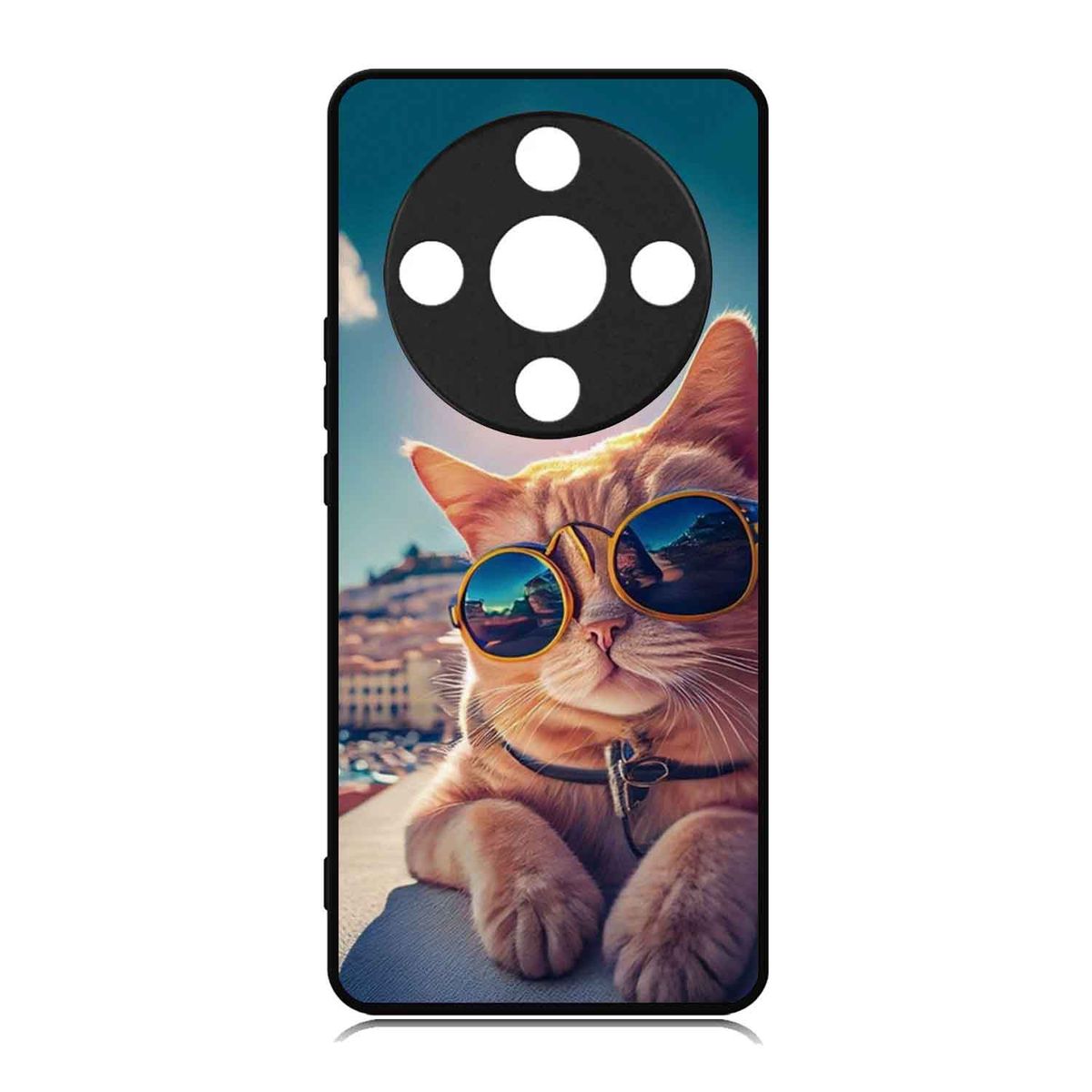 GENERICO - Funda Protector Case Para HONOR MAGIC 6 LITE