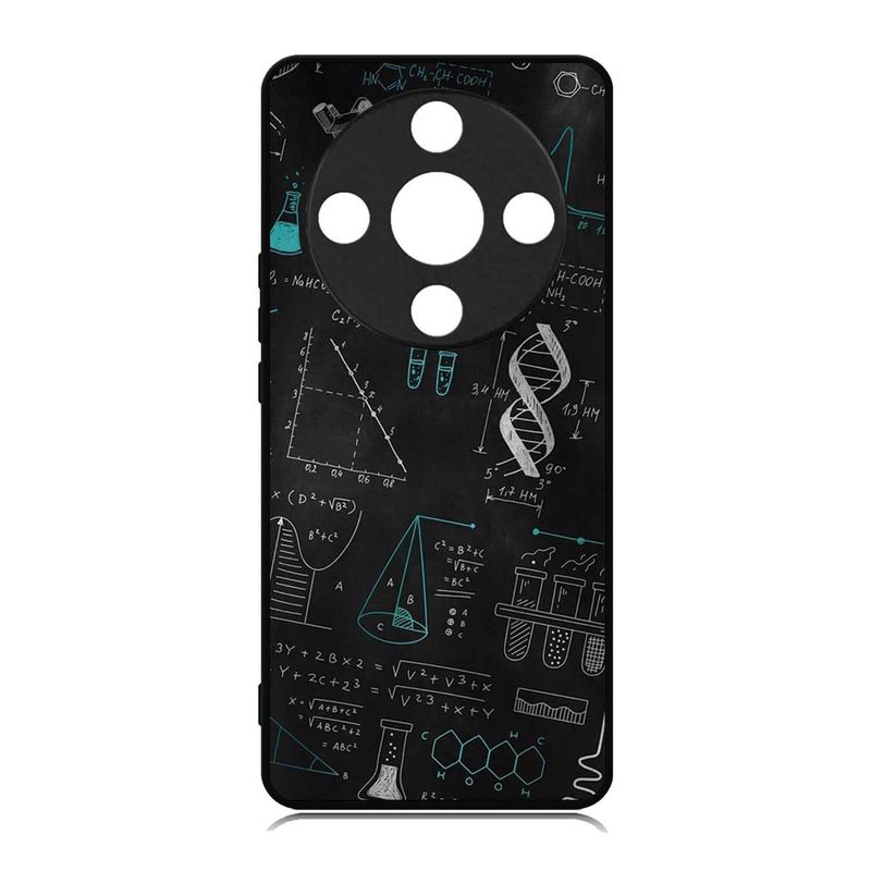 GENERICO - Funda Protector Case Para HONOR MAGIC 6 LITE