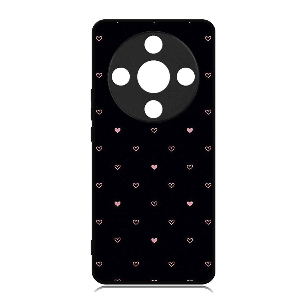 GENERICO - Funda Protector Case Para HONOR MAGIC 6 LITE