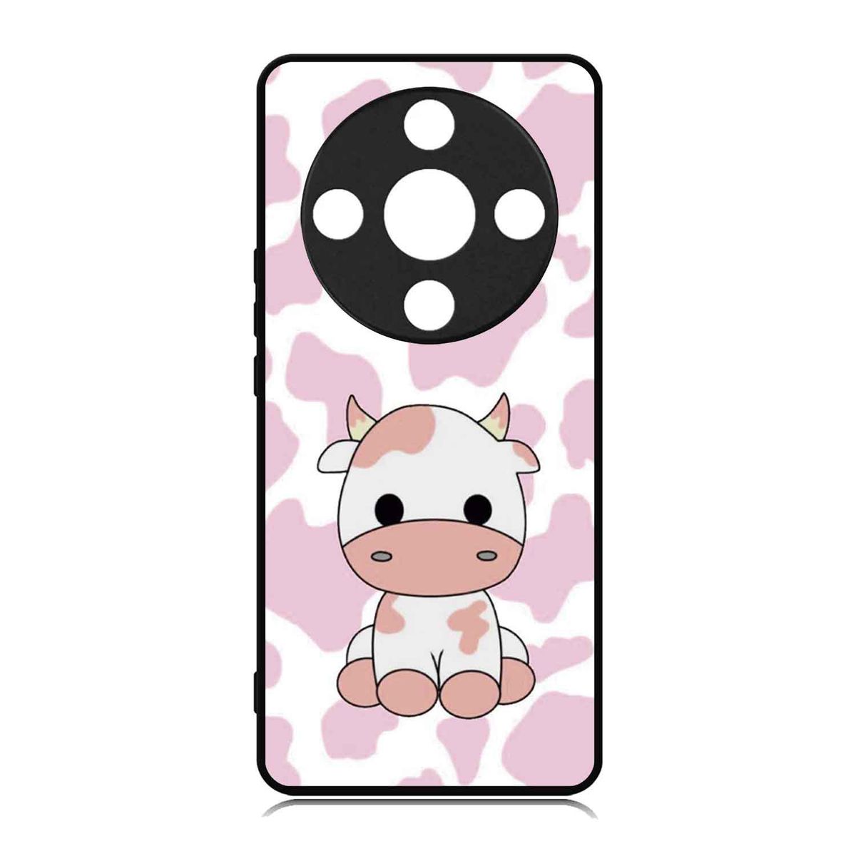 GENERICO - Funda Protector Case Para HONOR MAGIC 6 LITE