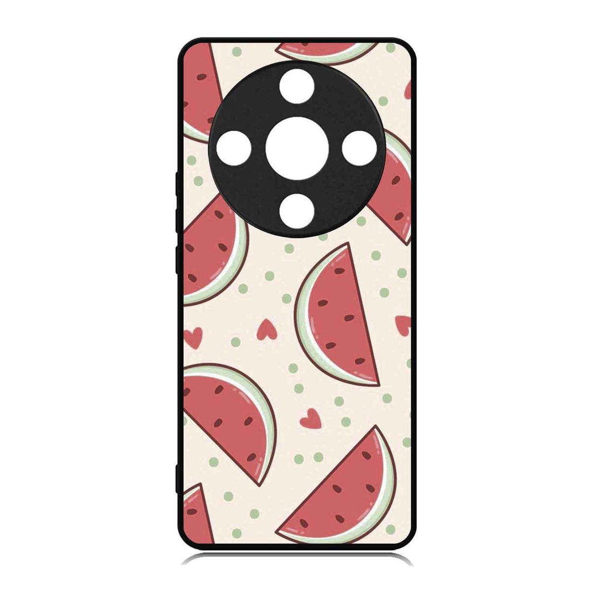 GENERICO - Funda Protector Case Para HONOR MAGIC 6 LITE