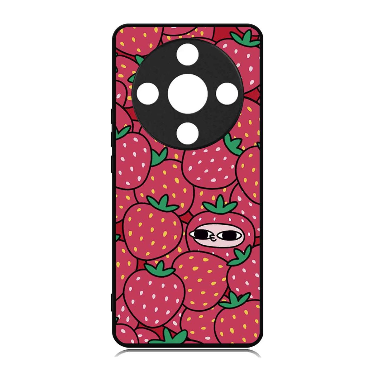 GENERICO - Funda Protector Case Para HONOR MAGIC 6 LITE