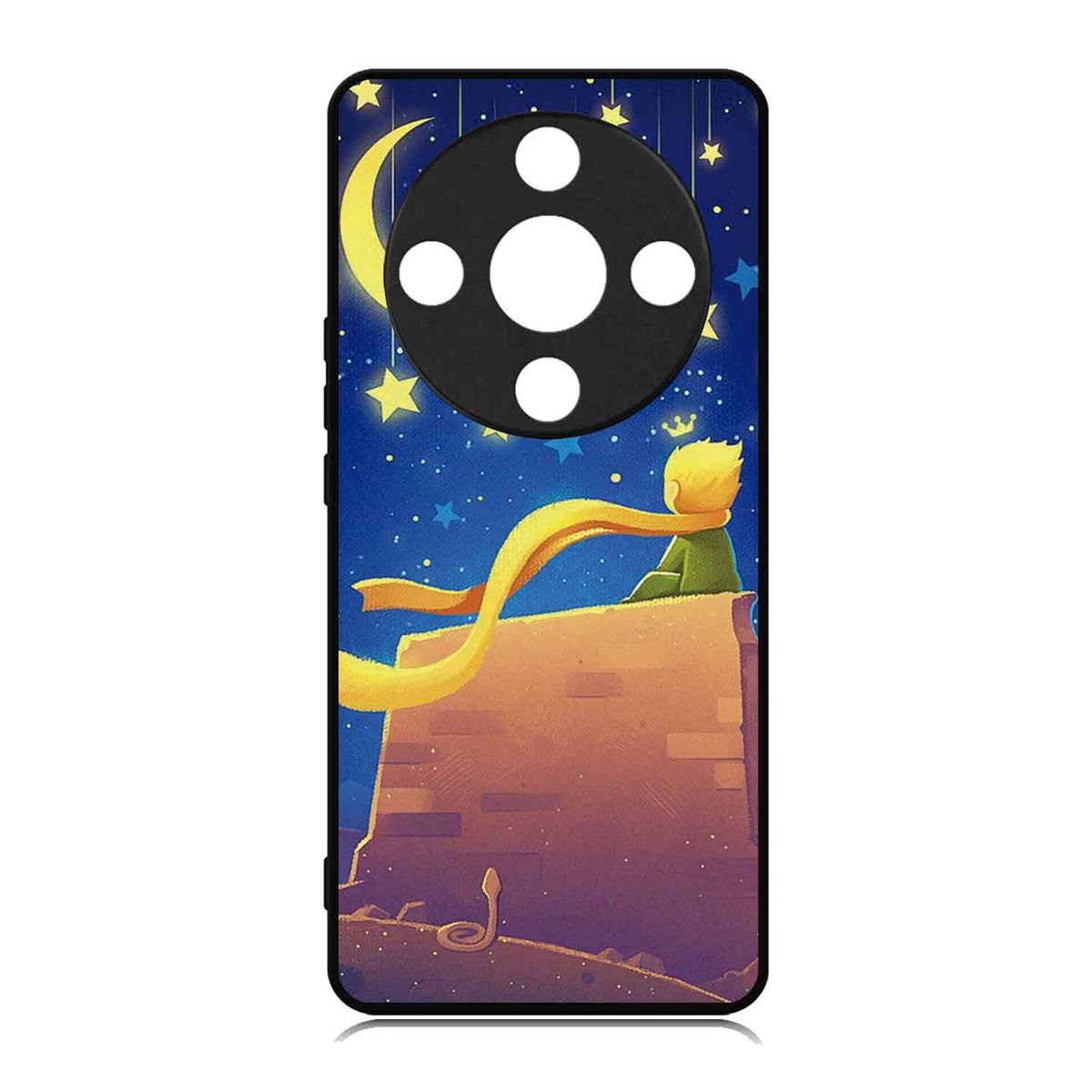 GENERICO - Funda Protector Case Para HONOR MAGIC 6 LITE