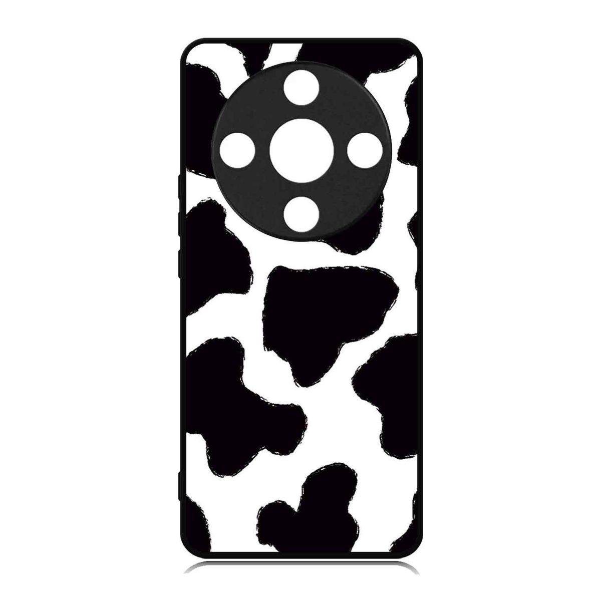 GENERICO - Funda Protector Case Para HONOR MAGIC 6 LITE