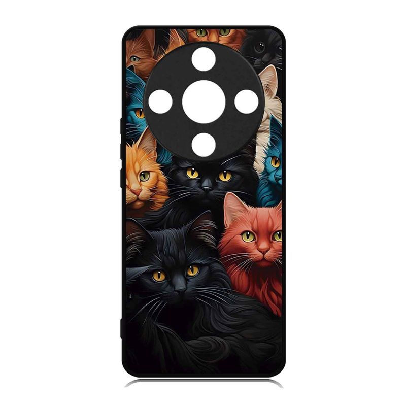 GENERICO - Funda Protector Case Para HONOR MAGIC 6 LITE