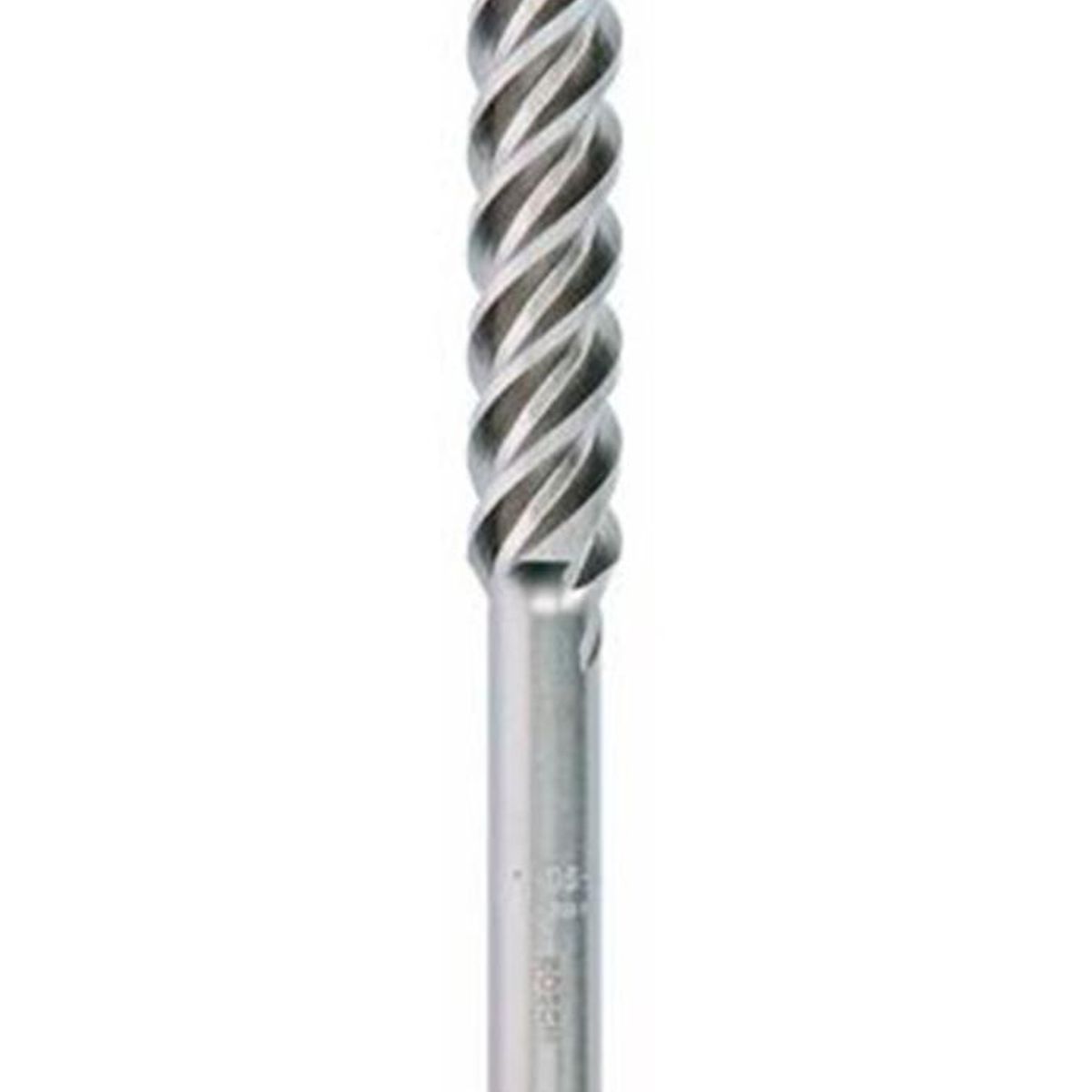 BOSCH - Broca SDS Bosch MAX 8X 22 x 200 x 340 mm