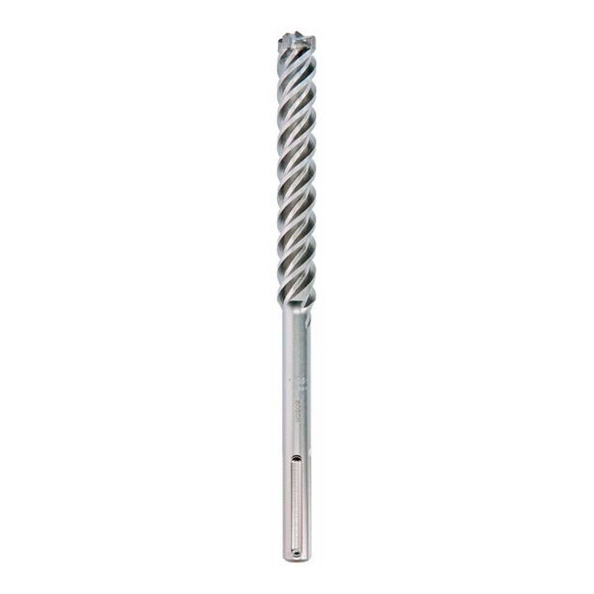 BOSCH - Broca SDS Bosch MAX 8X 22 x 200 x 340 mm