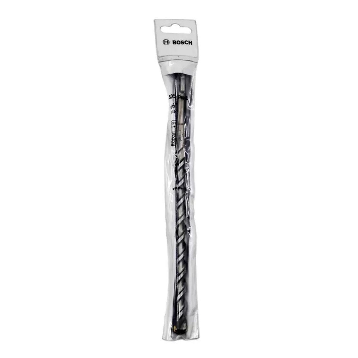 Bosch - Bosch Broca Perforacion SDS Plus-1  12.7mm  1/2"X8"X10"