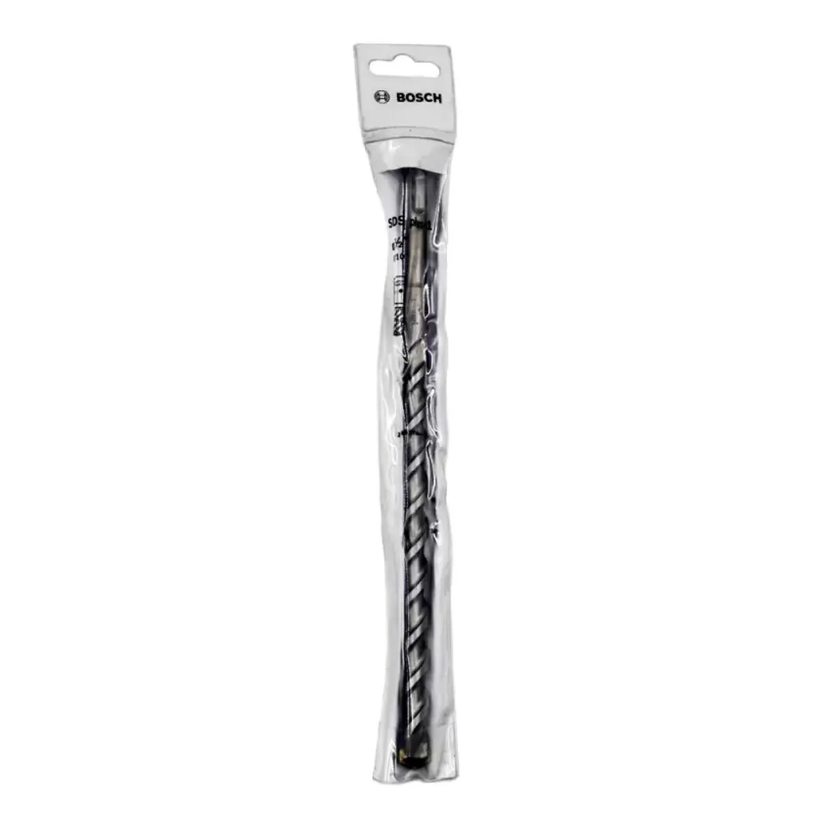 Bosch - Bosch Broca Perforacion SDS Plus-1  12.7mm  1/2"X8"X10"