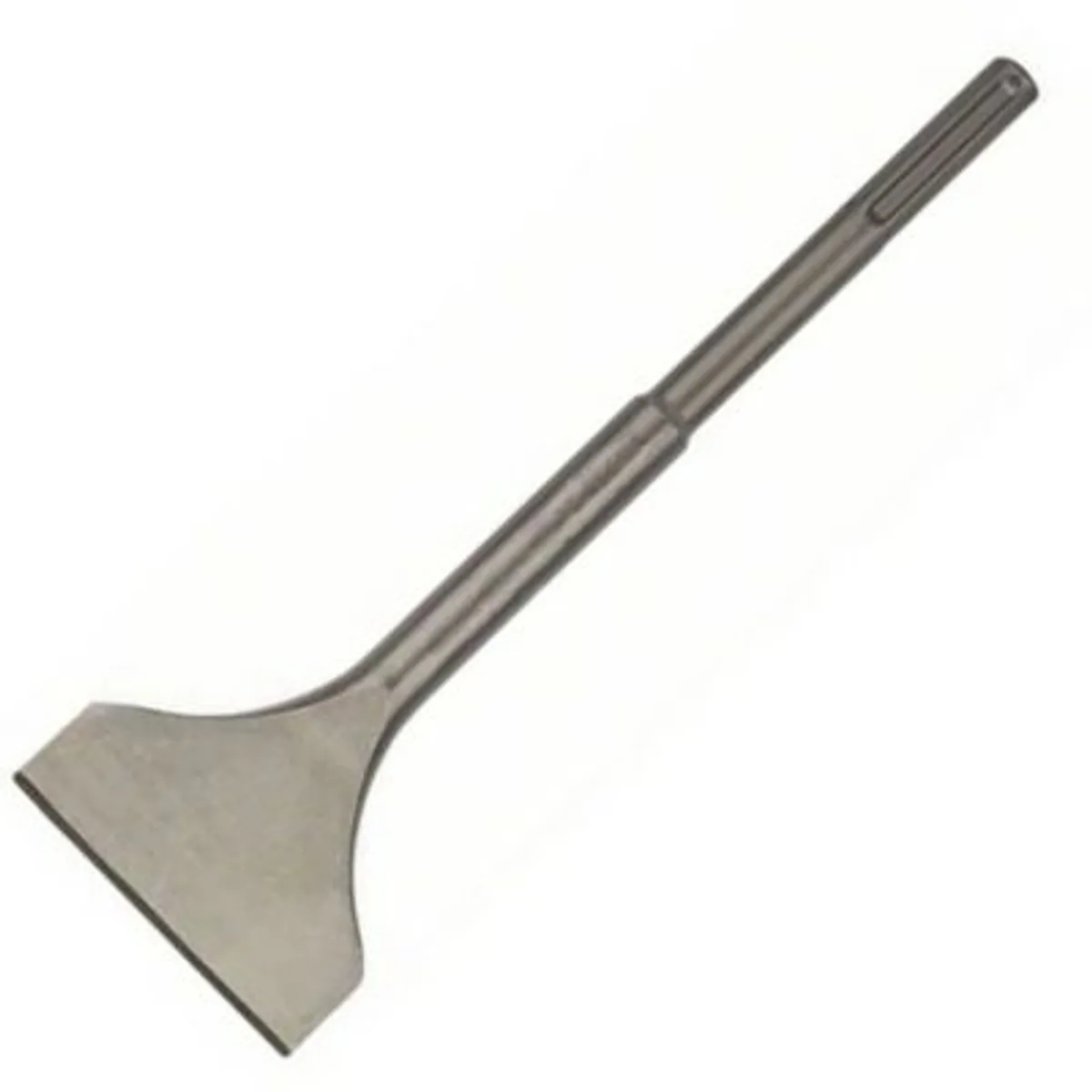 MAKITA - Cincel Sds-Max Tipo Pala 115 x 350mm Makita B-13910