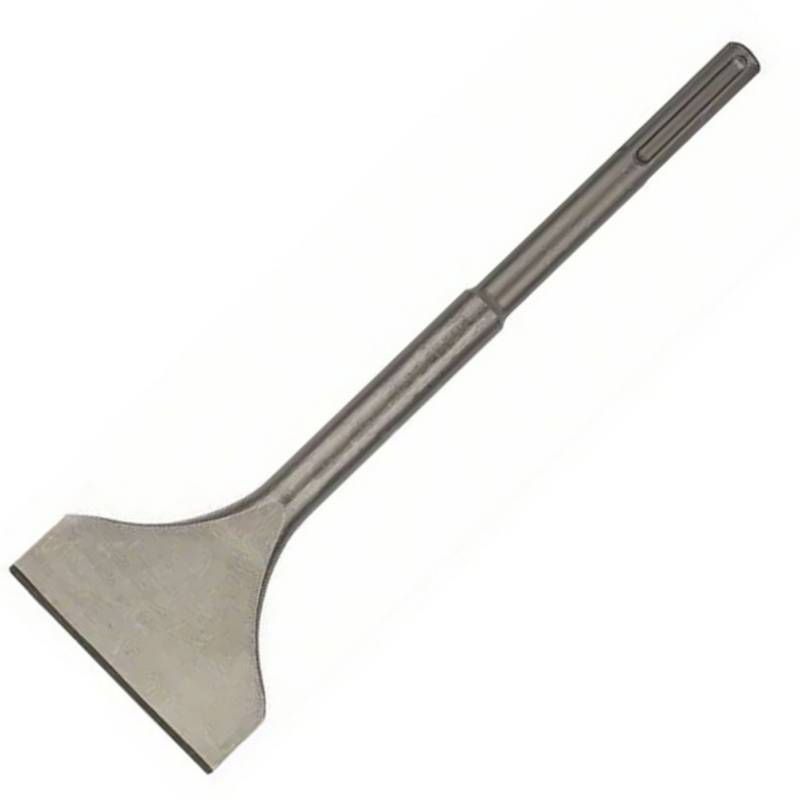 MAKITA - Cincel Sds-Max Tipo Pala 115 x 350mm Makita B-13910