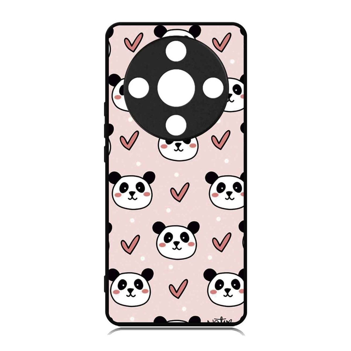 GENERICO - Funda Protector Case Para HONOR MAGIC 6 LITE