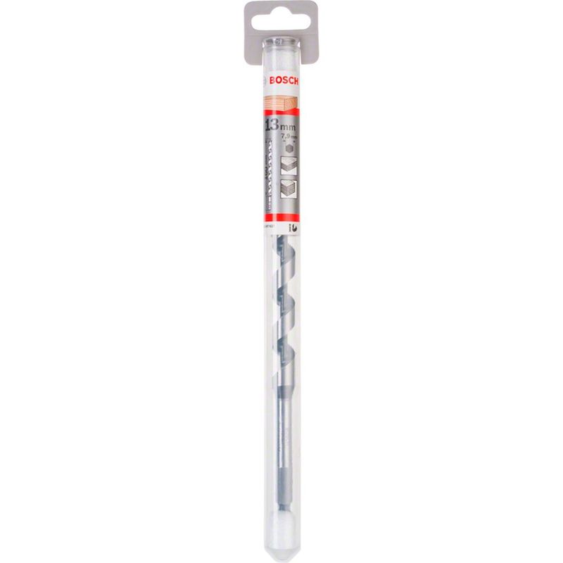 BOSCH - Bosch Broca Salomonica Madera 13mm X 235mm
