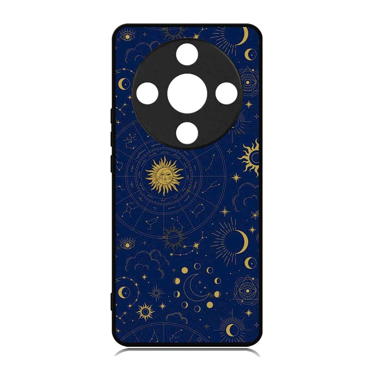 GENERICO - Funda Protector Case Para HONOR MAGIC 6 LITE.