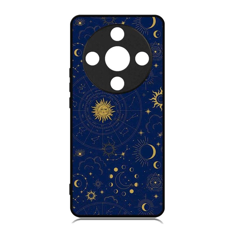 GENERICO - Funda Protector Case Para HONOR MAGIC 6 LITE.