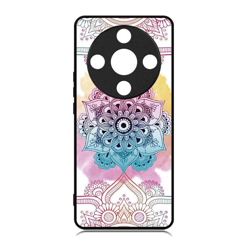 GENERICO - Funda Protector Case Para HONOR MAGIC 6 LITE