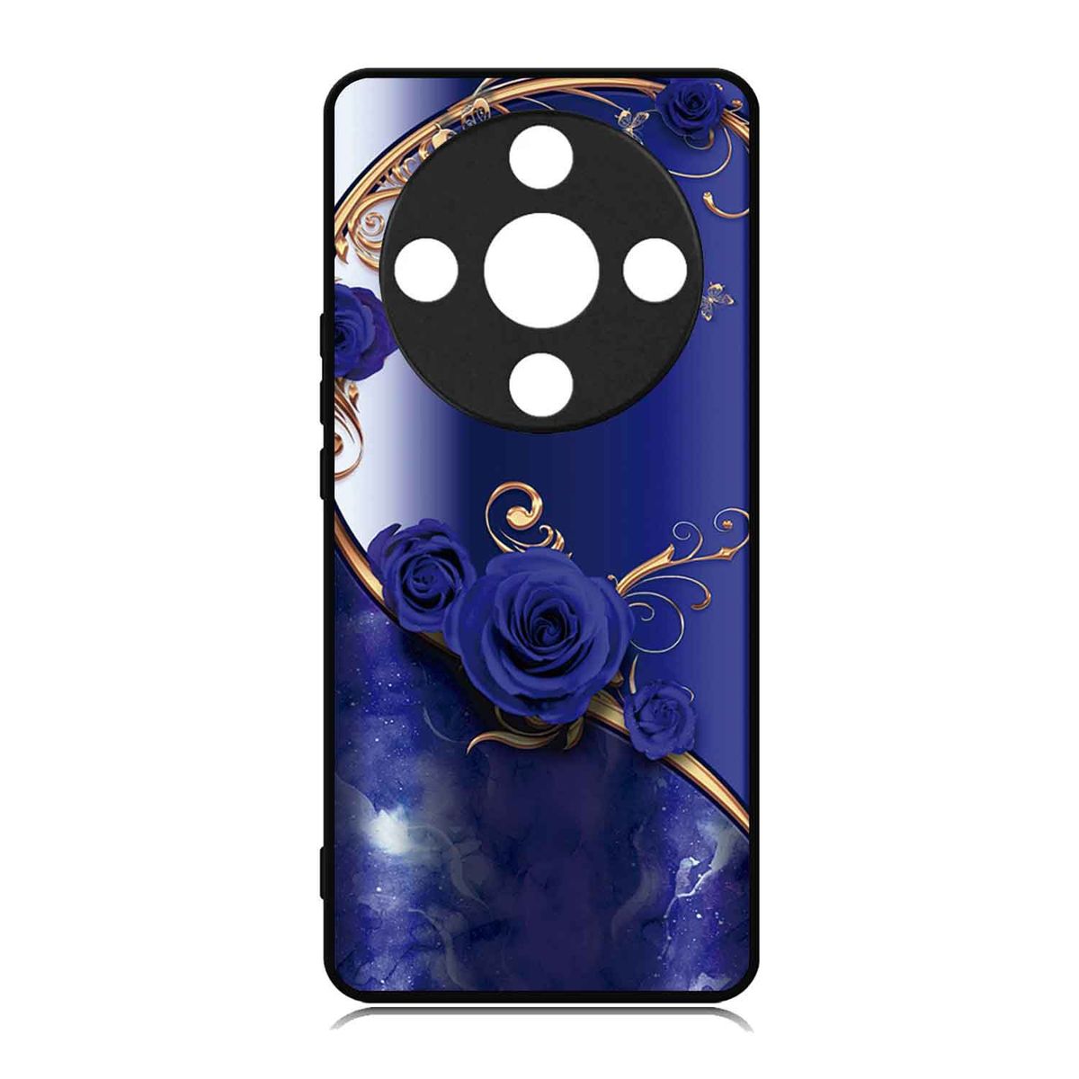 GENERICO - Funda Protector Case Para HONOR MAGIC 6 LITE