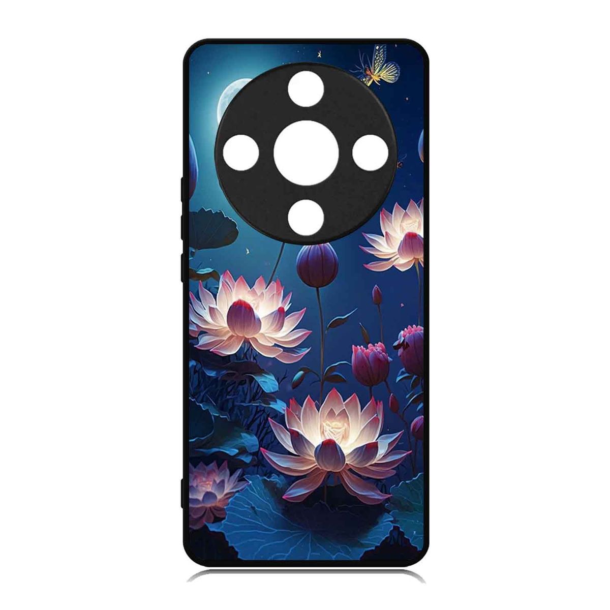 GENERICO - Funda Protector Case Para HONOR MAGIC 6 LITE