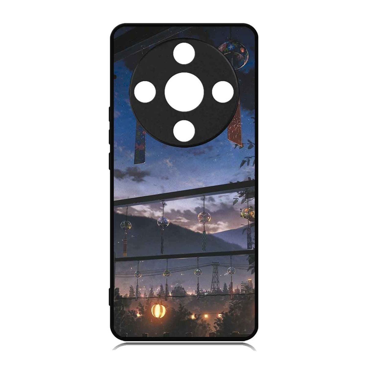 GENERICO - Funda Protector Case Para HONOR MAGIC 6 LITE