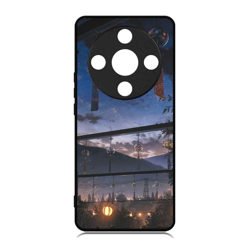 GENERICO - Funda Protector Case Para HONOR MAGIC 6 LITE