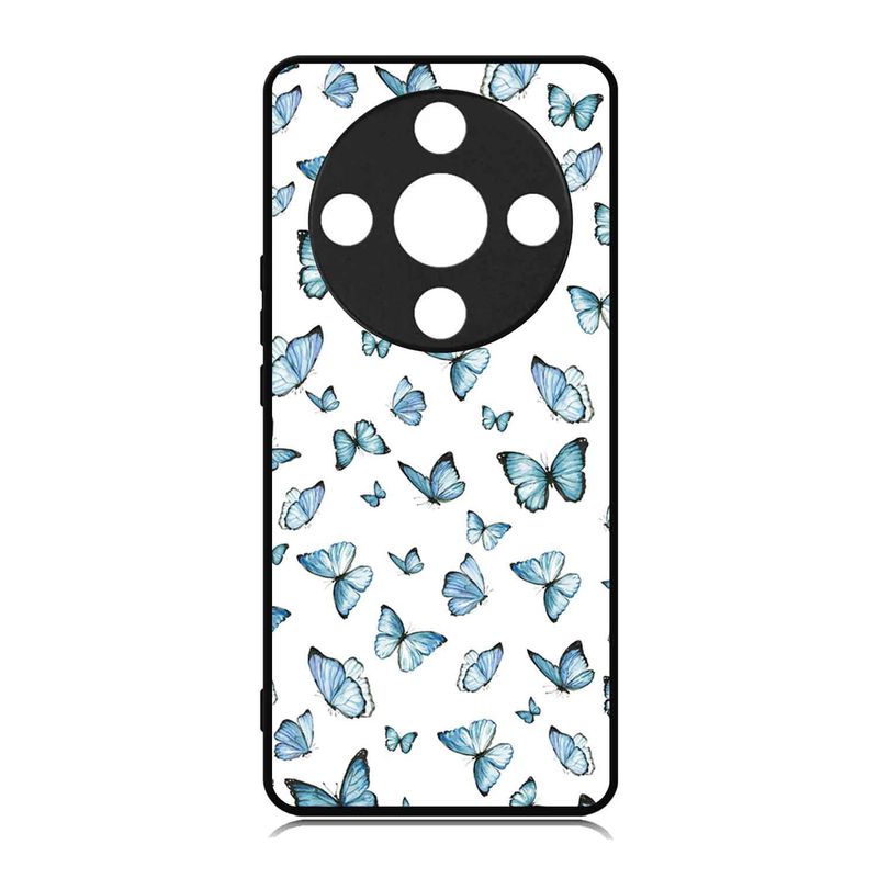 GENERICO - Funda Protector Case Para HONOR MAGIC 6 LITE